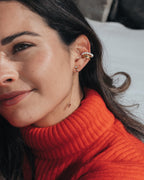 ROMA EARRINGS