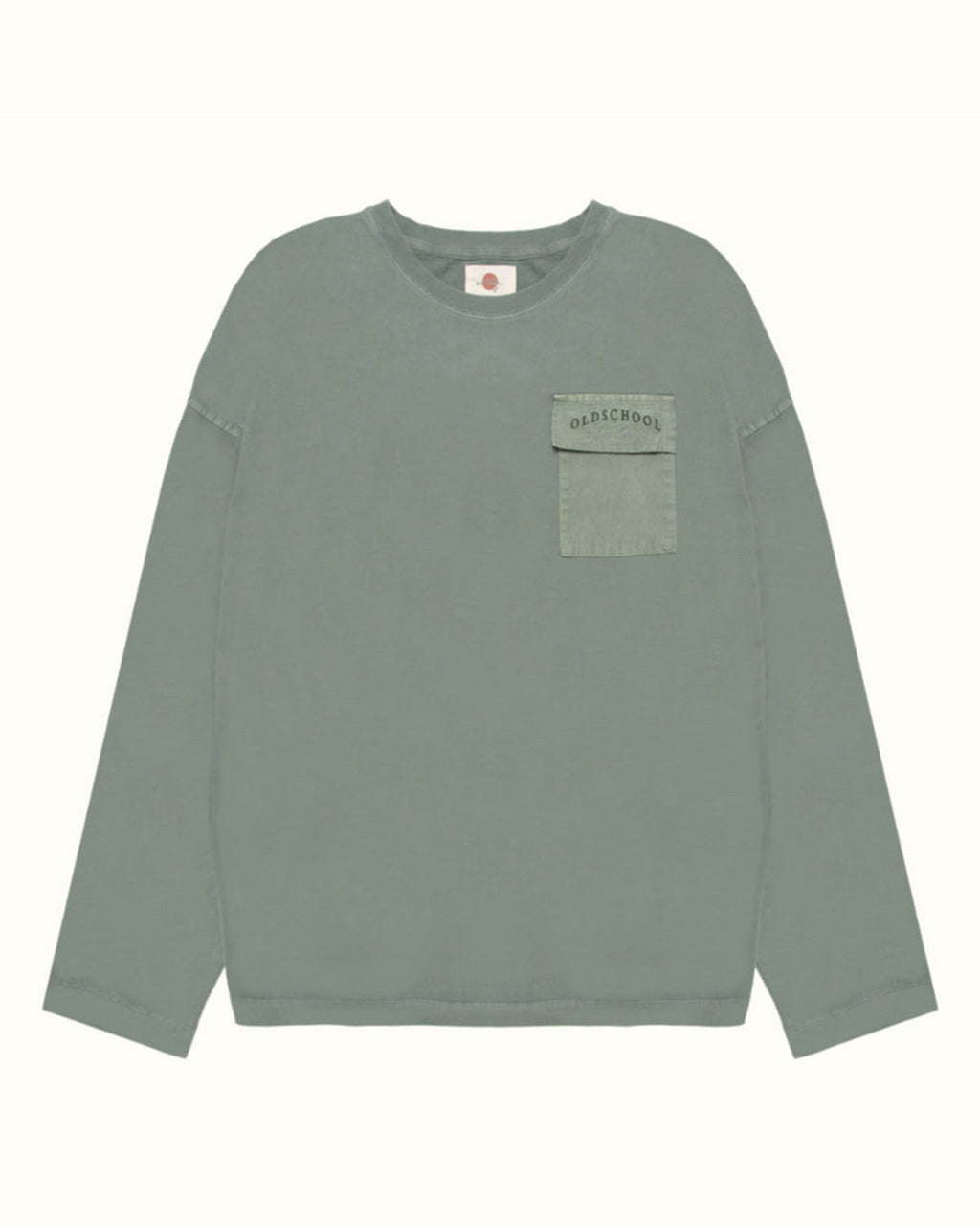 Sudadera Teuf