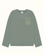 Sudadera Teuf