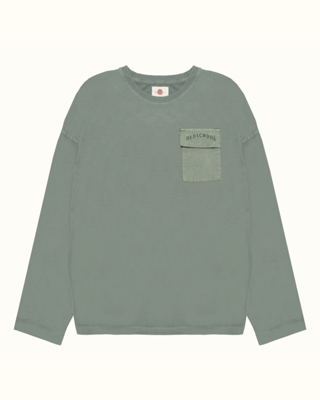Sudadera Teuf