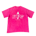 Pink Surf Club T-shirt
