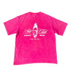Pink Surf Club T-shirt