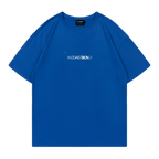 Electric Blue Horizon T-Shirt