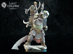 Uhur & Ofduk, the Unchained, Lost Kingdom Miniatures