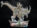 Ashura, The Destroyer On Ryōryū, Lost Kingdom Miniatures