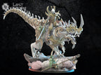Ashura, The Destroyer On Ryōryū, Lost Kingdom Miniatures