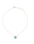 Pasquale Bruni Petit Joli Necklace — Green