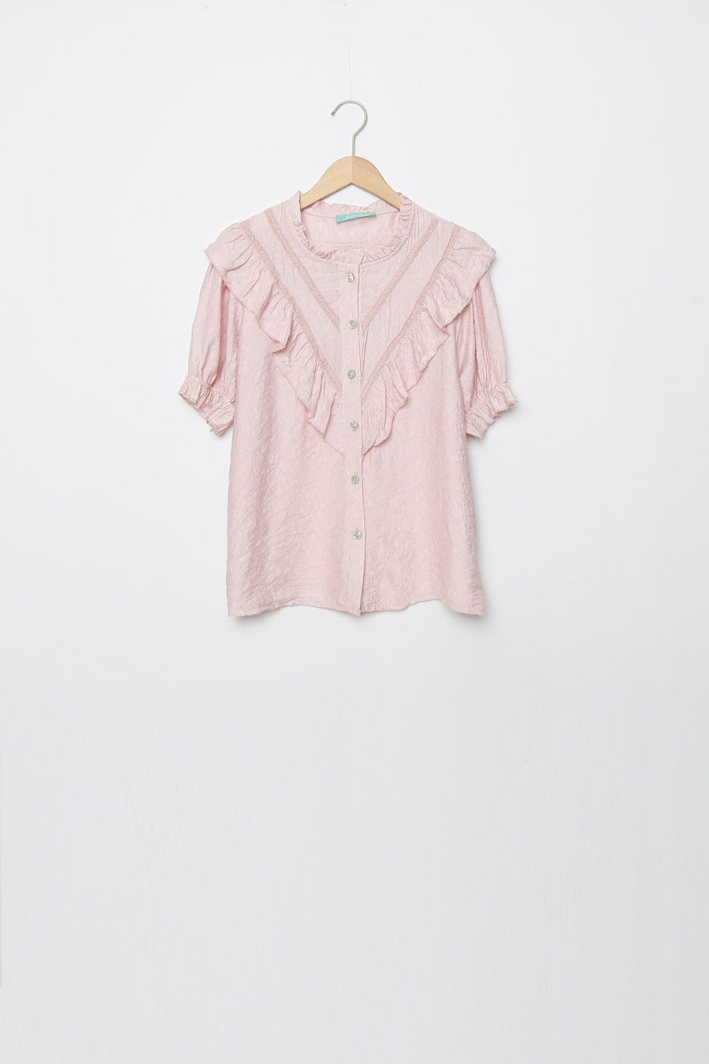 BLUSA  ESTRU