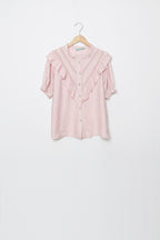 BLUSA  ESTRU