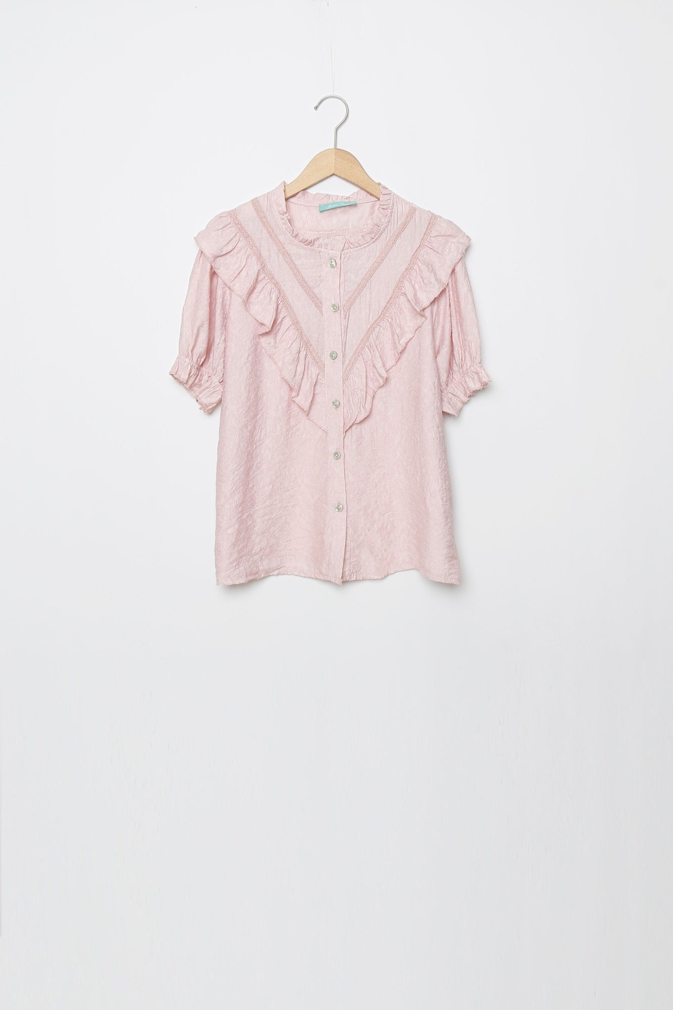 BLUSA  ESTRU