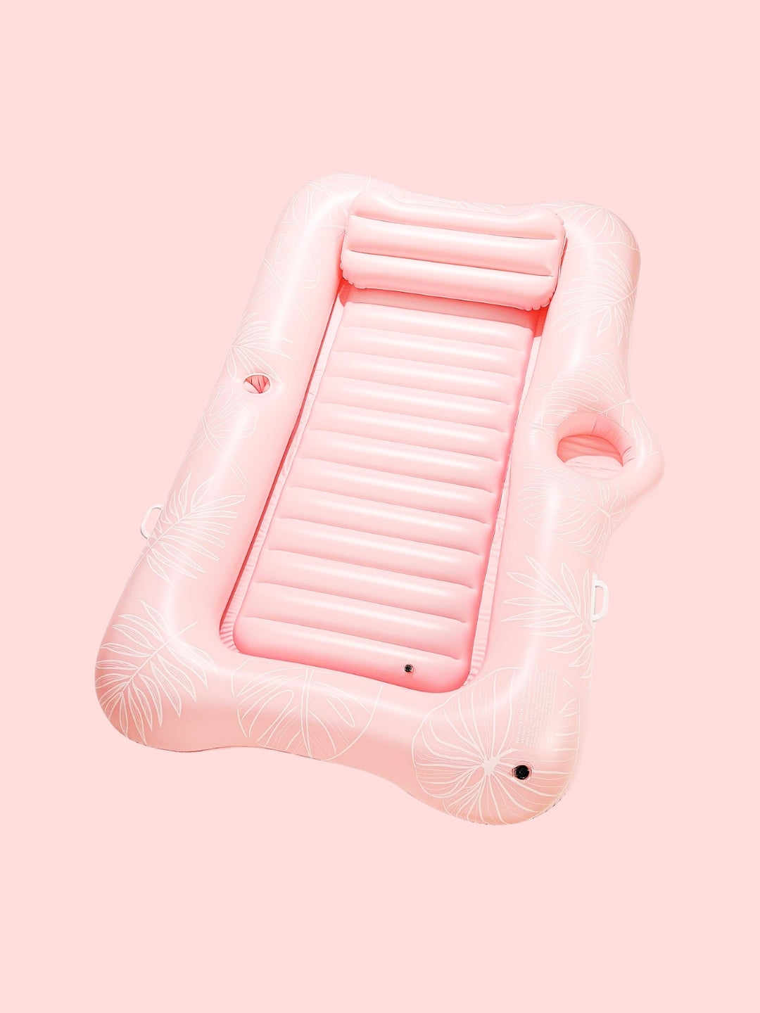 Amazon Best Selling Inflatable Tanning Bed Float