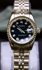 Lady Dateko Gold Black