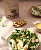 Almendra Tostada sabor Trufa