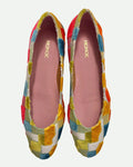 Bailarinas Frigiliana Mosaic