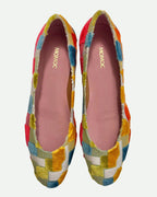Bailarinas Frigiliana Mosaic