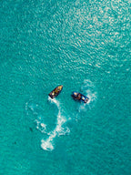 Jet Ski Ibiza Tour — Playa d'en Bossa