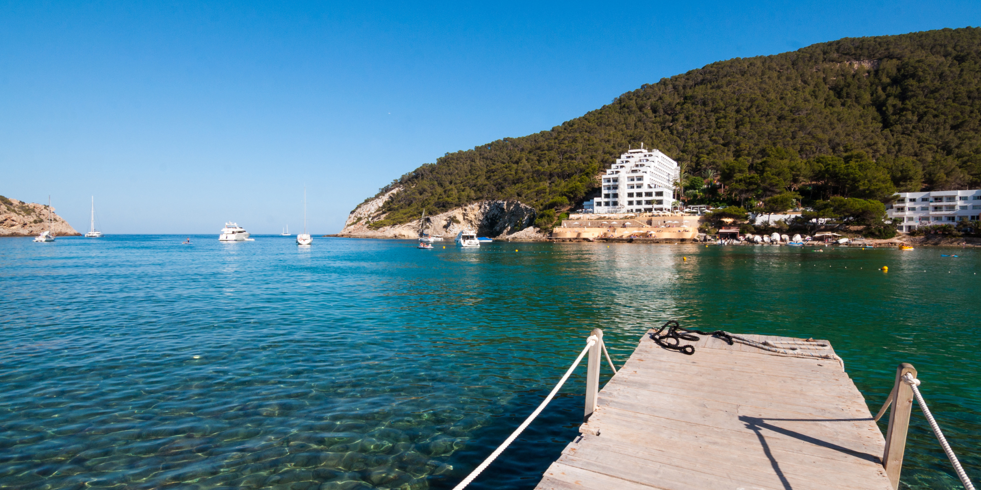 Cala Llonga