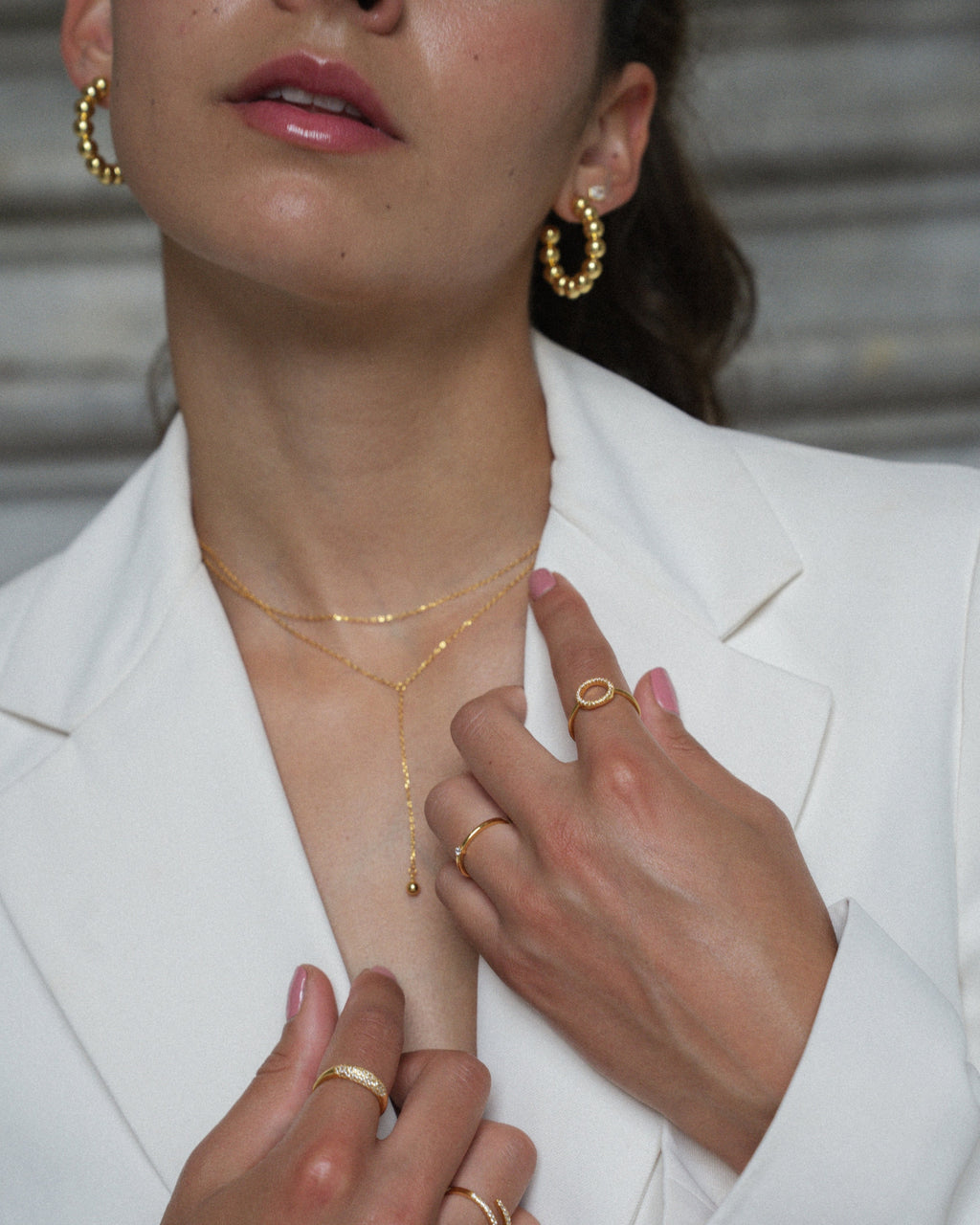 ARIANE NECKLACE