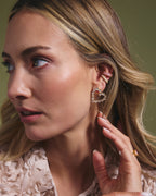 ADELE EAR CUFF