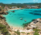 Cala Tarida