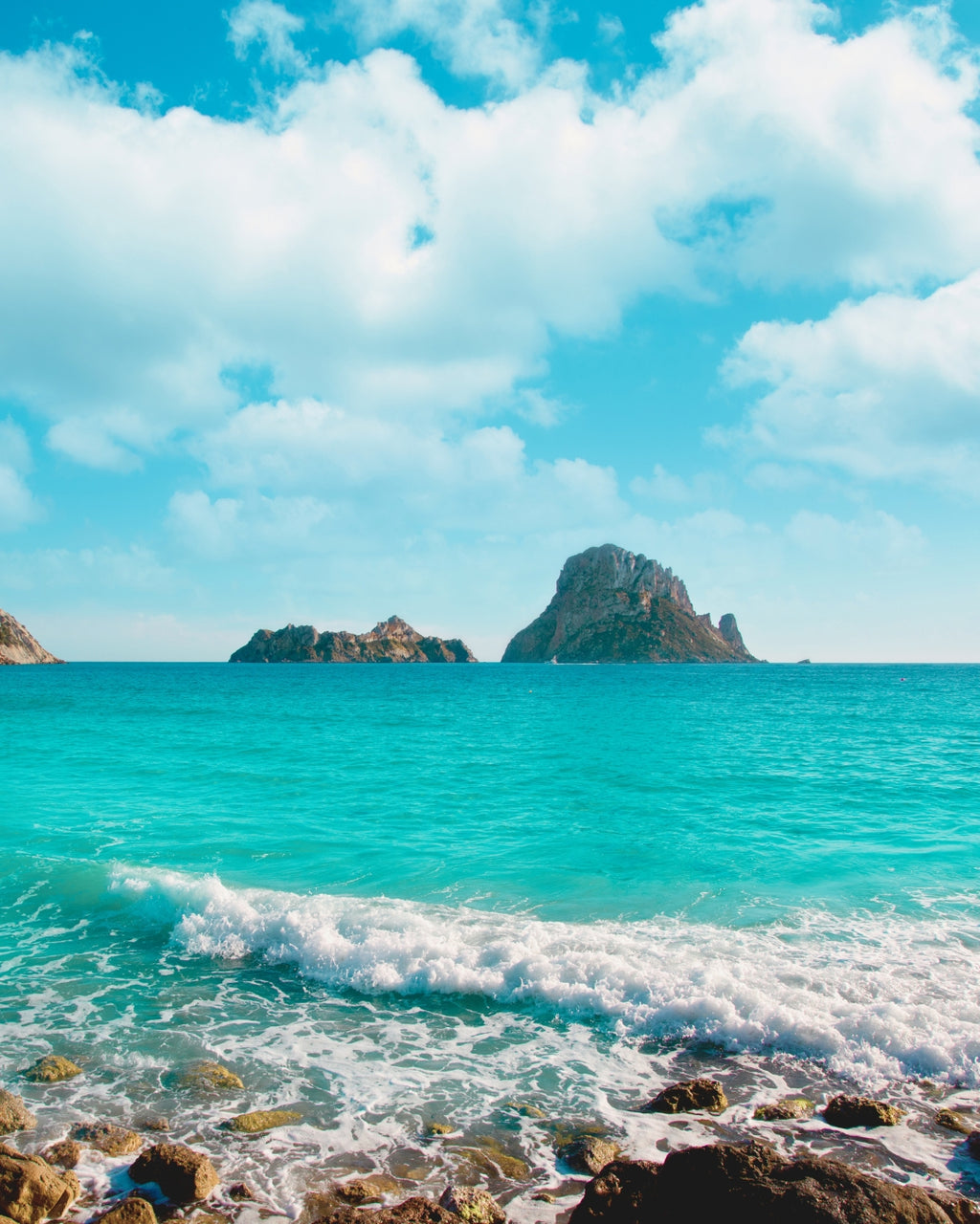 Cala d’Hort