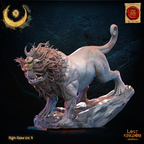Tao Wu, Lost Kingdom Miniatures