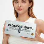 RF Lifting Oro 24K Facial y Cuello