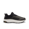 Sneaker Kim Black