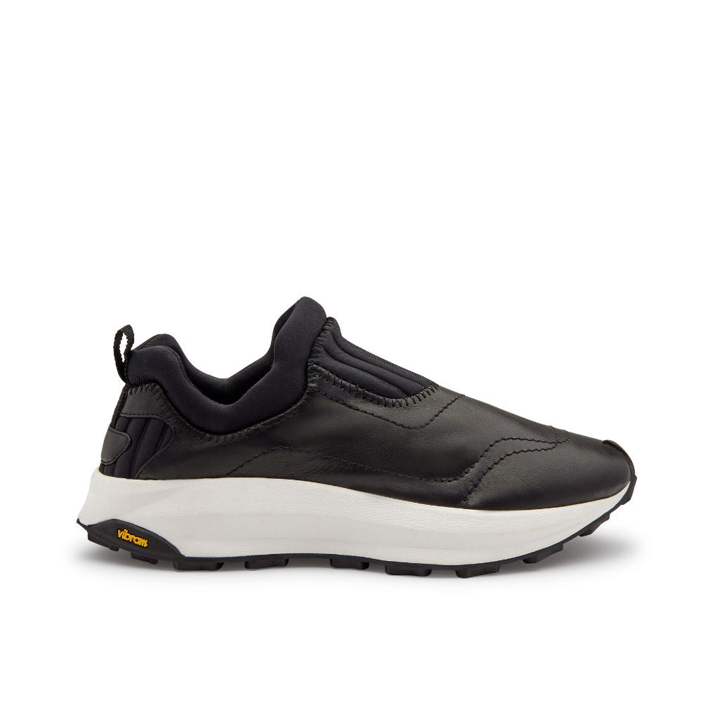 Sneaker Kim Black