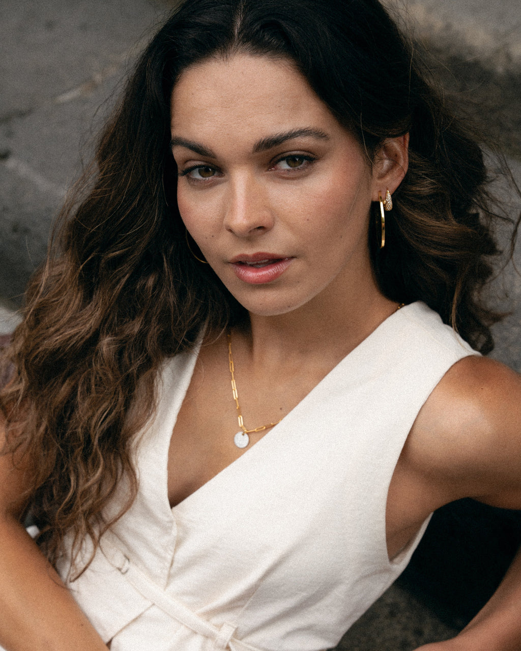 CHIARA HUGGIES