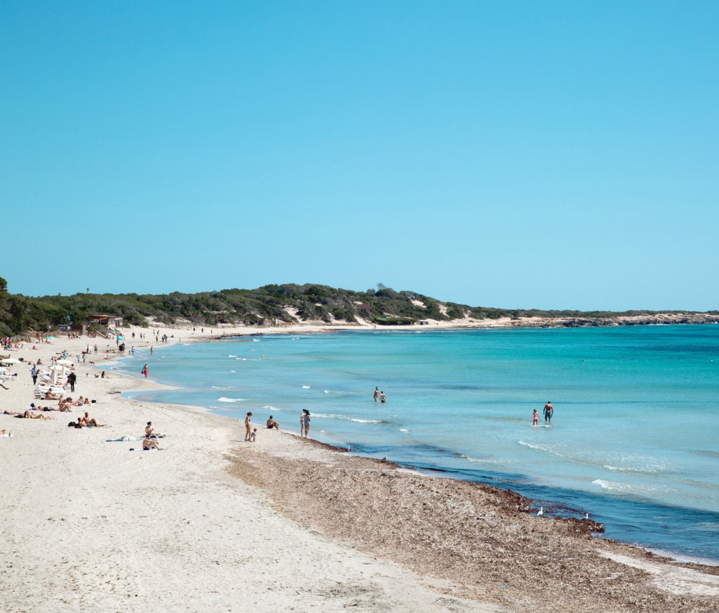 Las Salinas (Ses Salines)