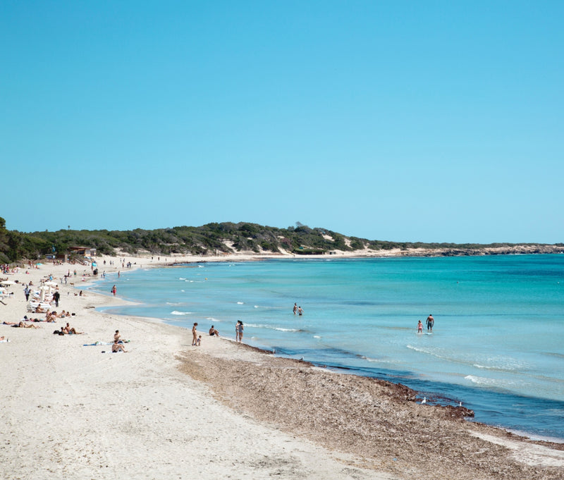 Las Salinas (Ses Salines)