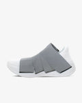 Women's New Change Elastic Bands 02 Gray Accessory
