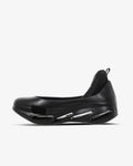 Women's Change Sole Black Everyday Sneakers