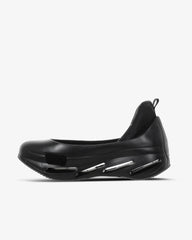 Women's Change Sole Black Everyday Sneakers