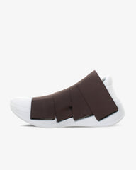 Women's New Change Elastic Bands 13 Brown Accessory