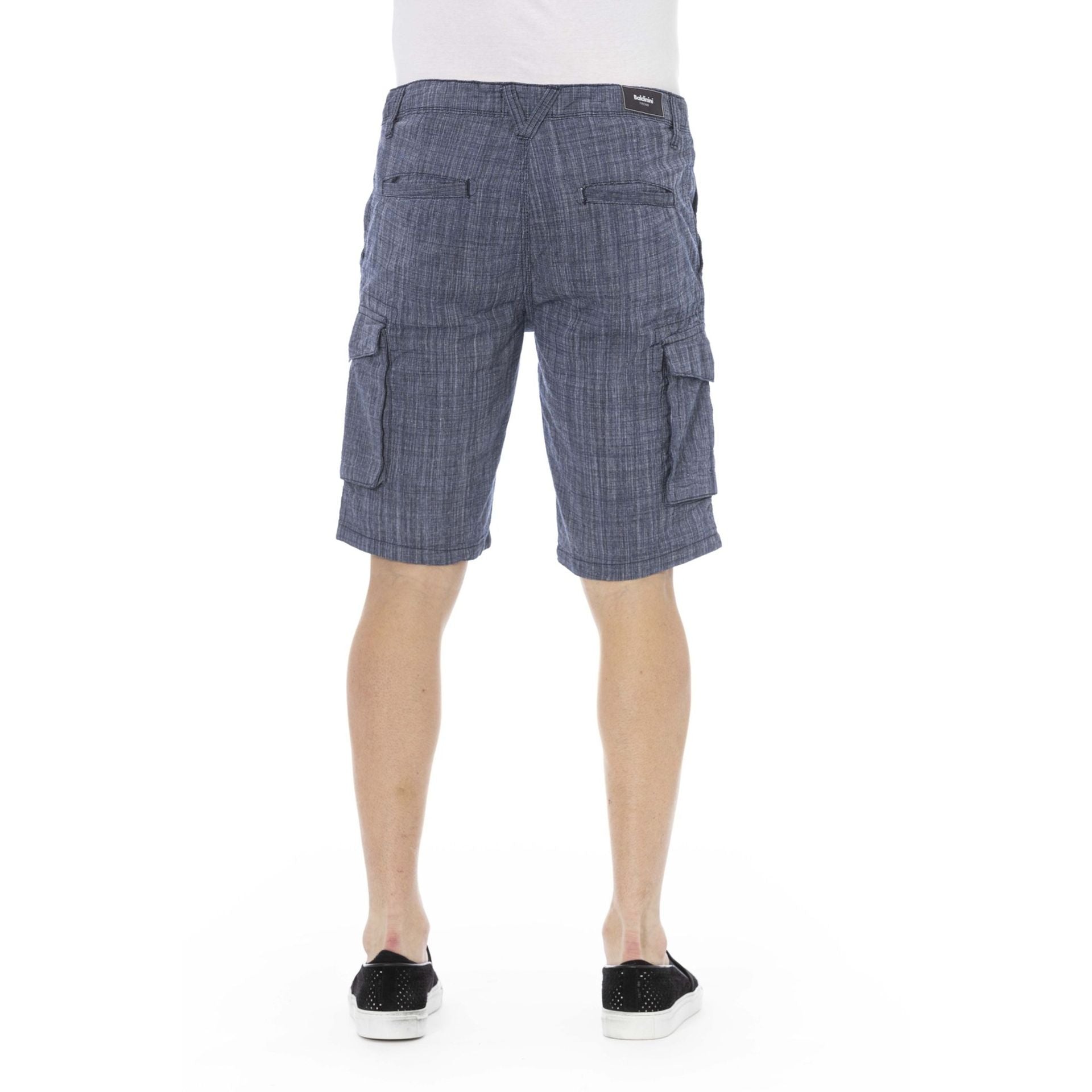 Baldinini Trend Bermudas
