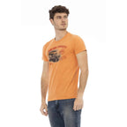 Trussardi Action Camisetas