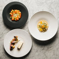 Mediterranean x Japanese Dining Experience for Two