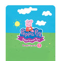 Peppa Pig Afternoon Tea London Sightseeing Bus Tour - Gift Card