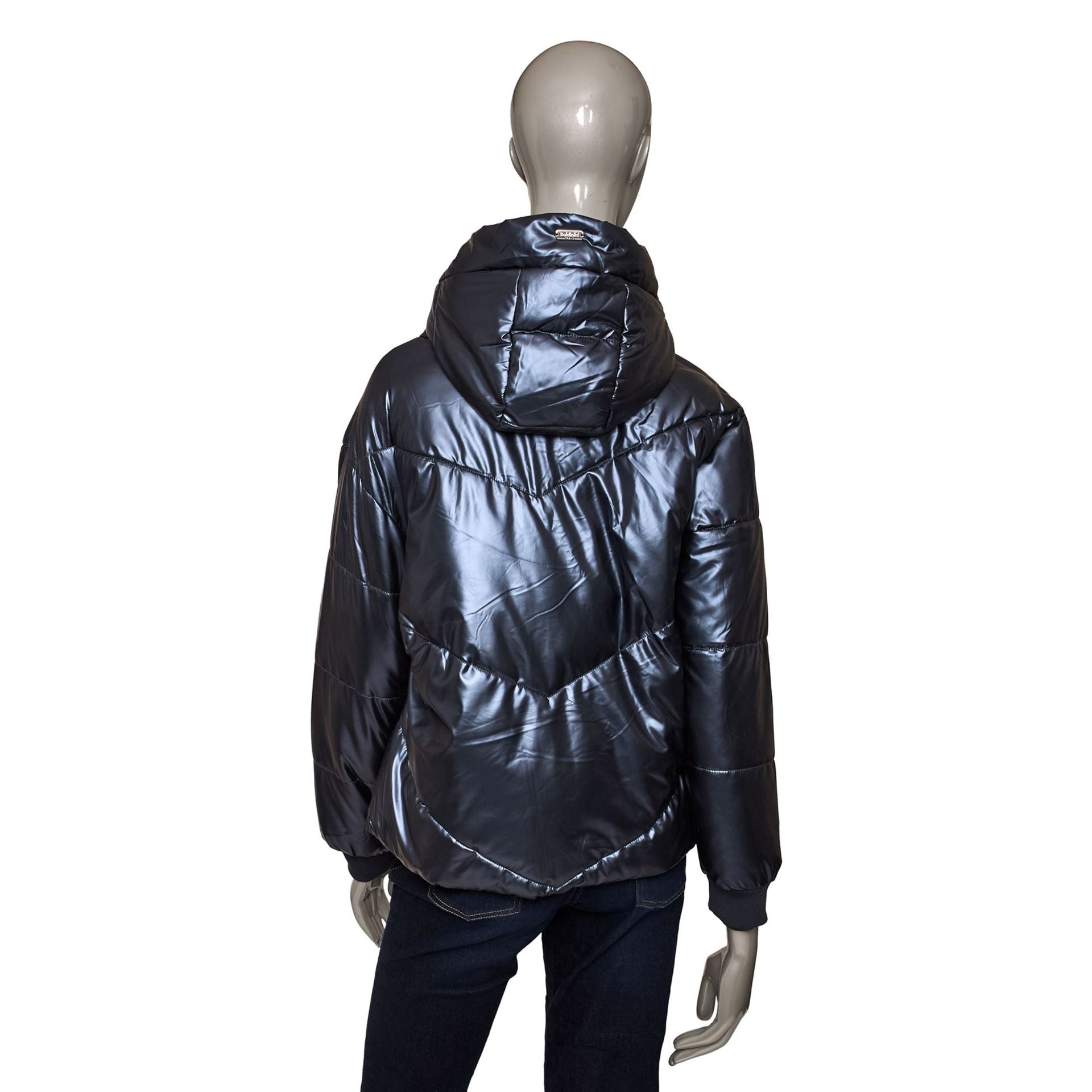 Baldinini Trend Chaquetas