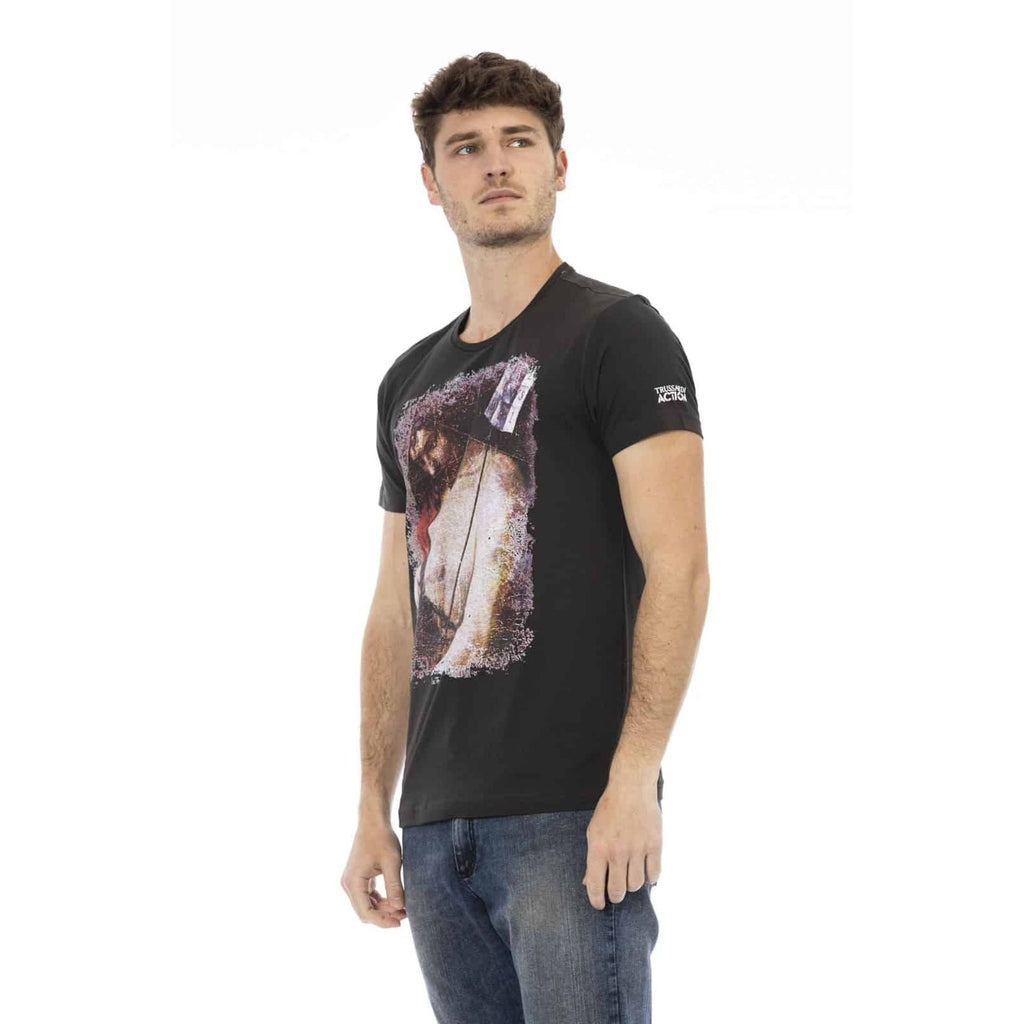 Trussardi Action Camisetas