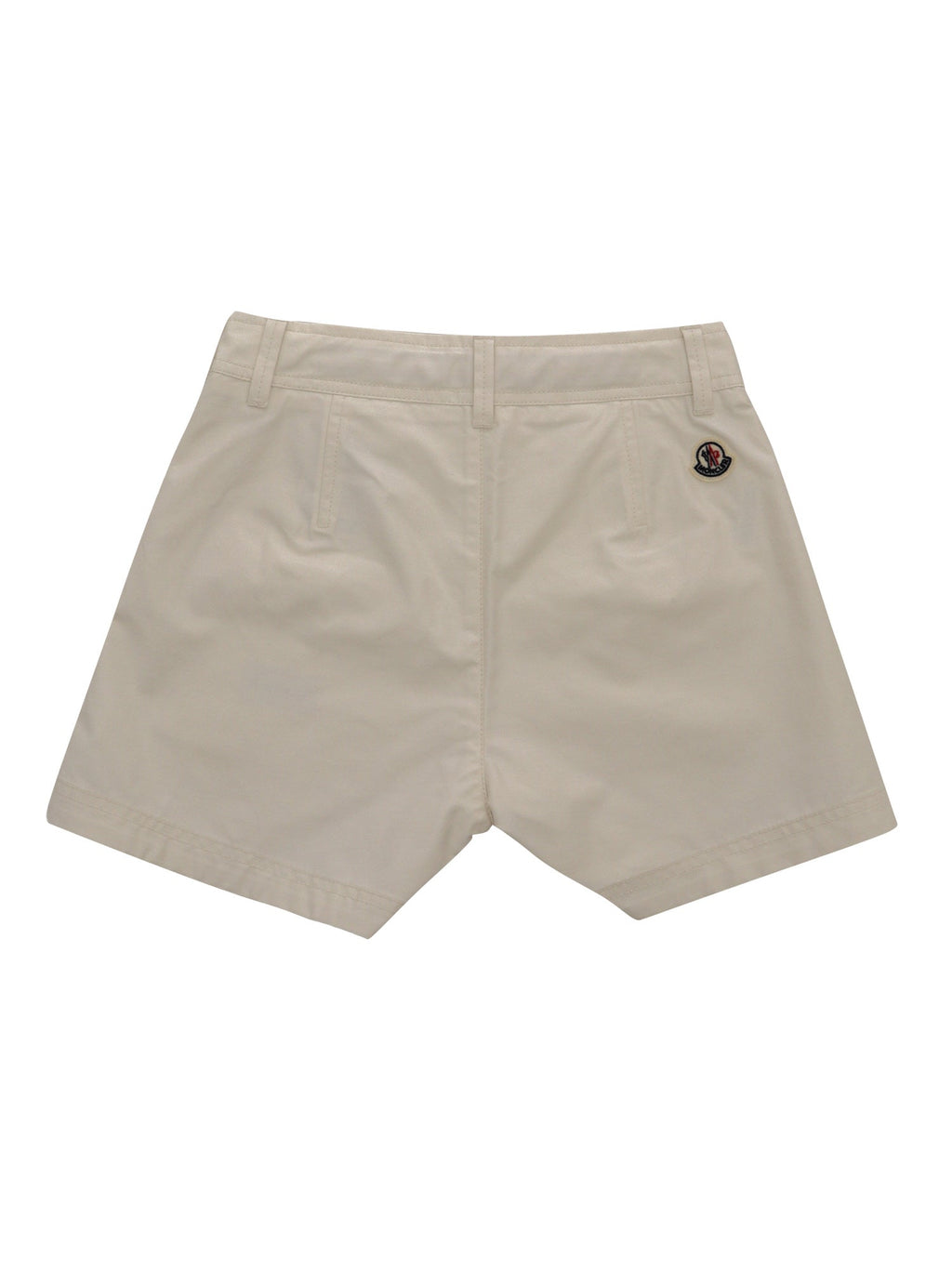 Beige Shorts - 12 M