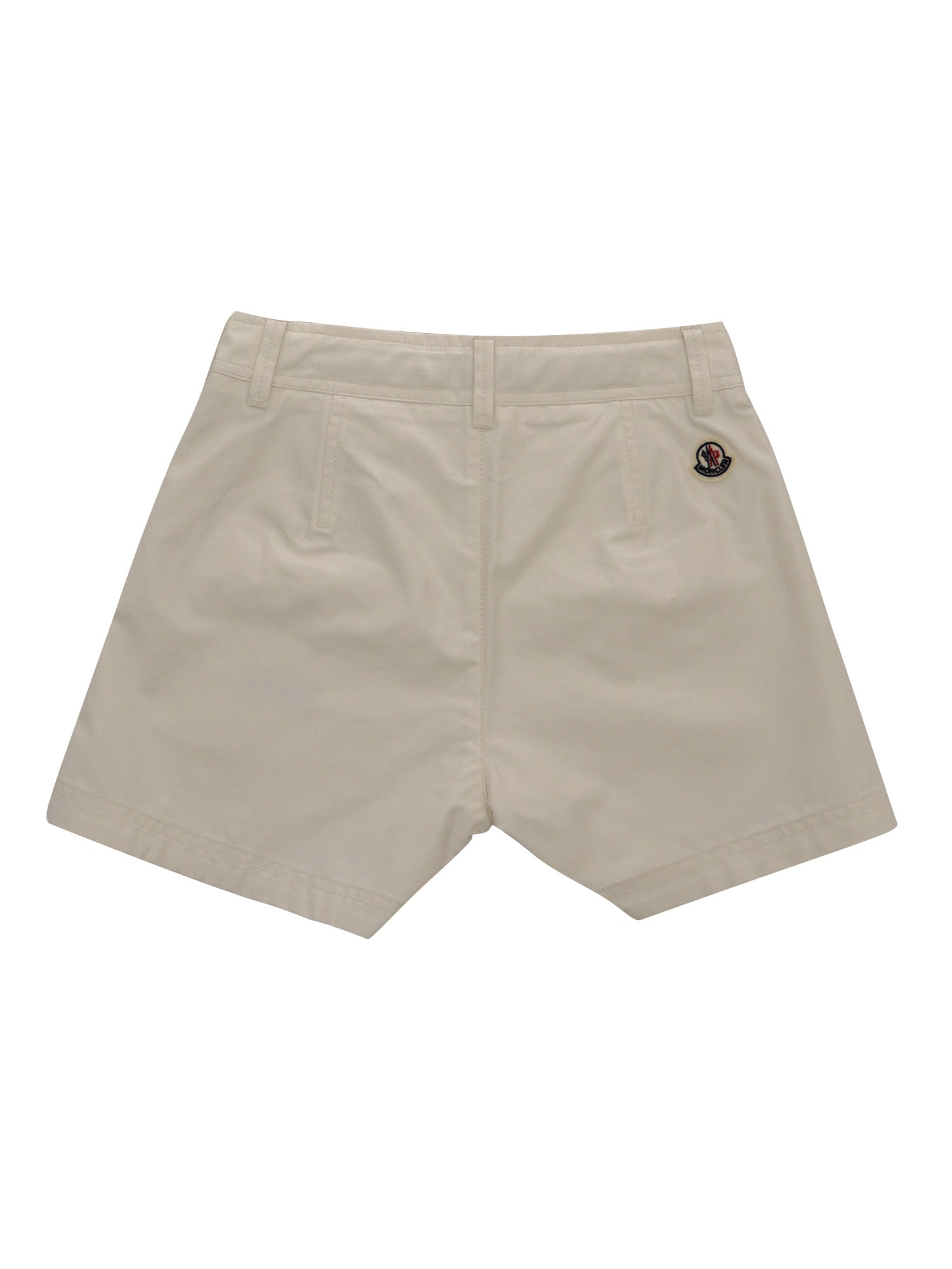 Beige Shorts - 12 M