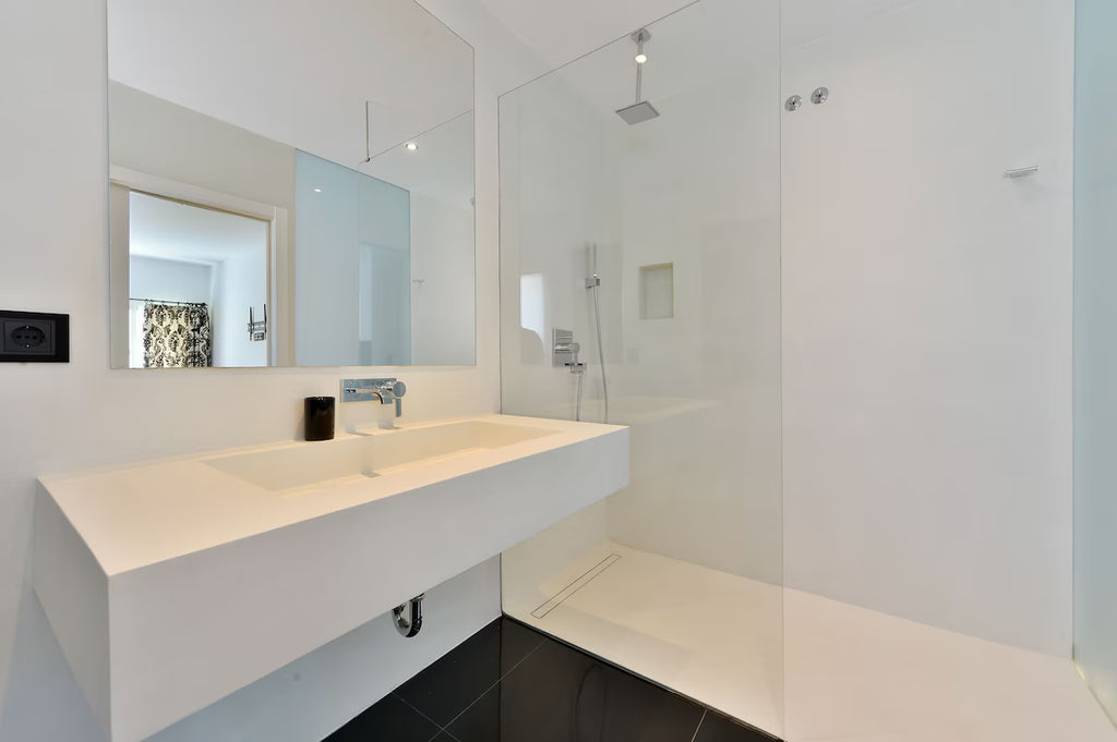 Super Rare 8-Bedroom Luxury Seafront Ibiza Villa with Private Beach, Panoramic Rooftop and Underground DJ Room in Santa Eulalia