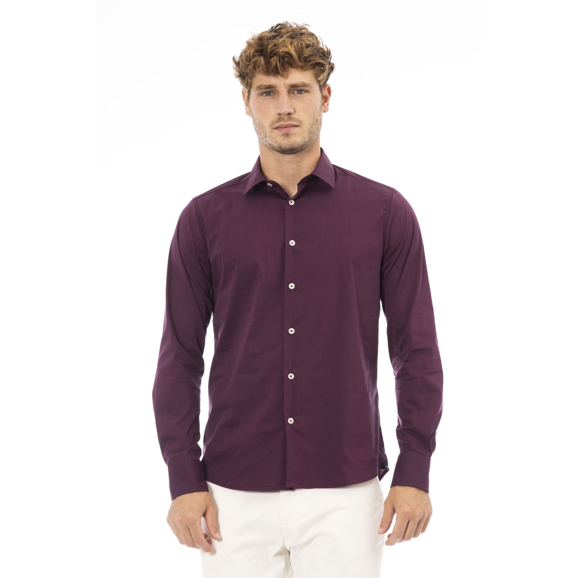Baldinini Trend Camisas