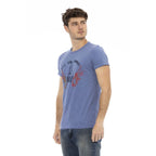 Trussardi Action Camisetas