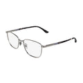 Lacoste L2317033 Metal Frame Eyeglasses — Silver