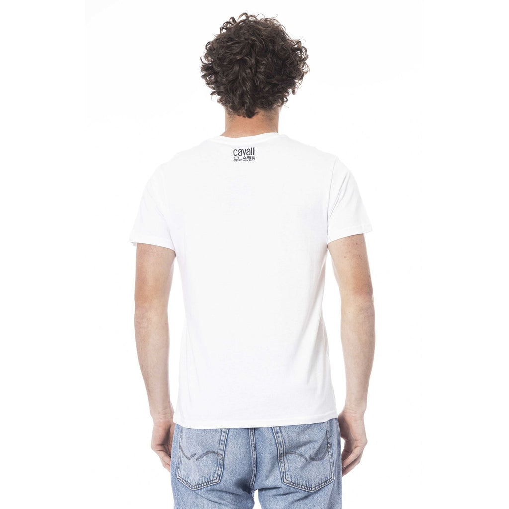 Cavalli Class Camisetas
