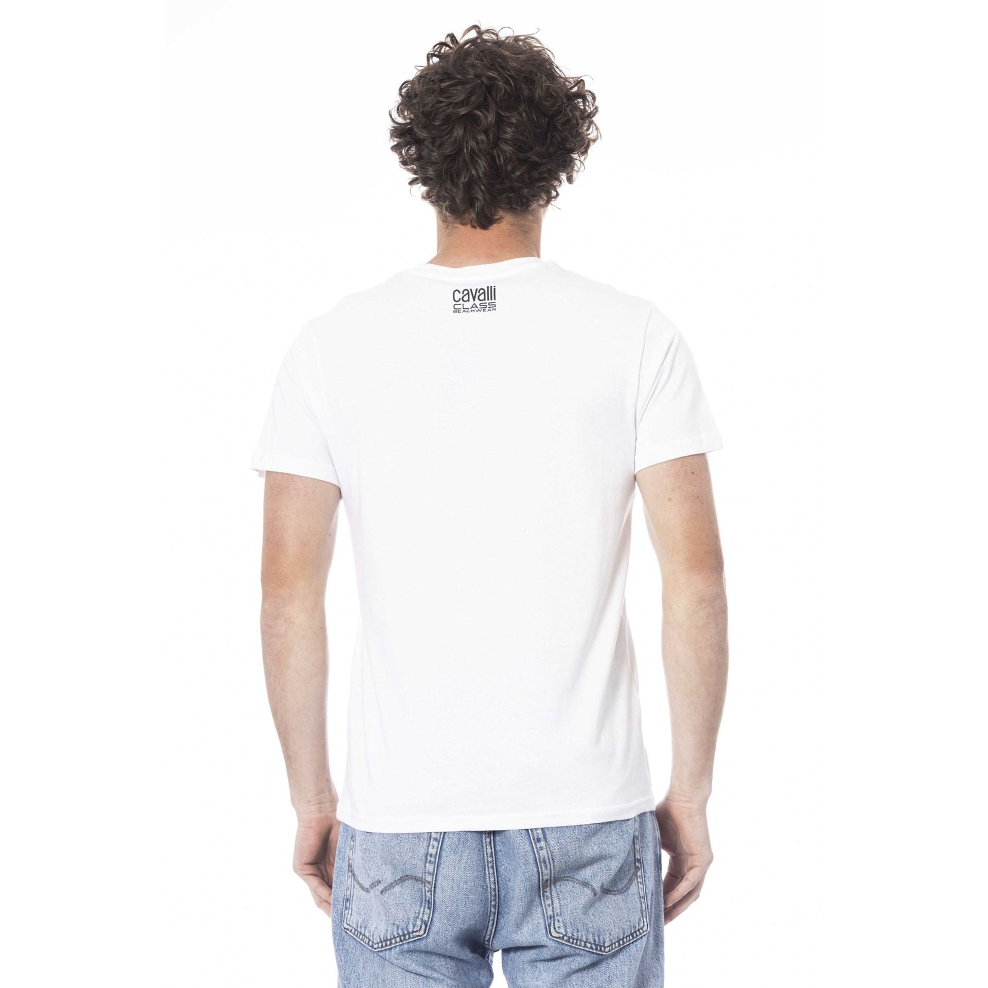 Cavalli Class Camisetas